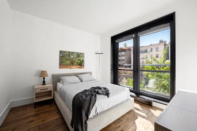 $1,595,000 | 155 West 18th Street, Unit 403 | Chelsea