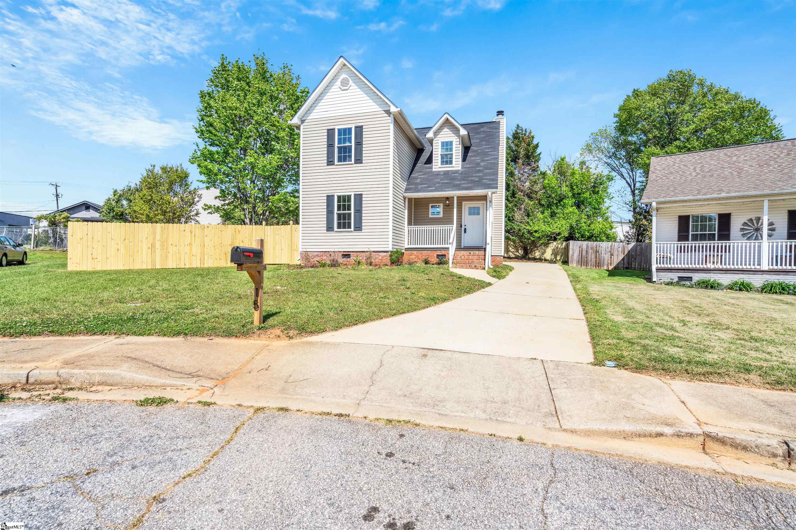 15 Haley Court Greenville, SC 29607 - Photo 24 of 24