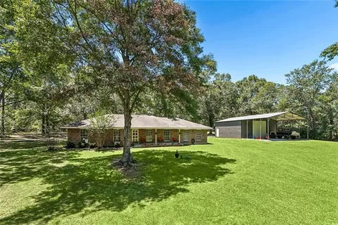 $410,000 | 206 Denise Street, Folsom, LA 70437
