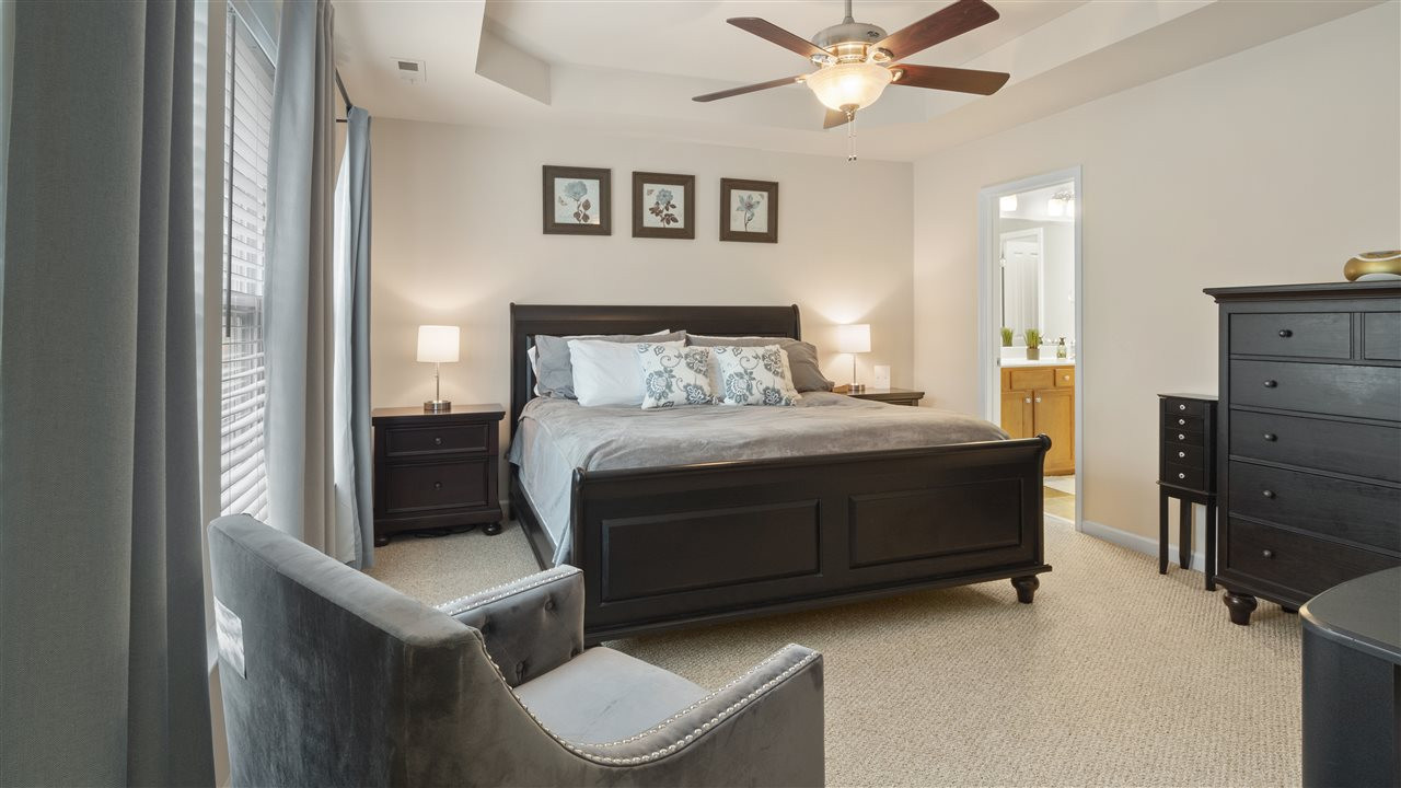 8711 Redcrest Place Raleigh, NC 27617 - Photo 20 of 30 Photo 20