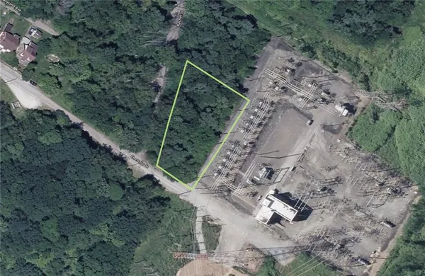 $36,000 | Parcel 120 Rachel Street, Turtle Creek, PA 15145