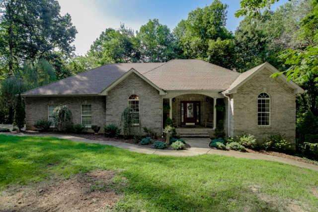 8805 Byrum Chapel Road Portland, TN 37148 - Photo 1 of 19 Welcome to 8805 Byrums Chapel Road!