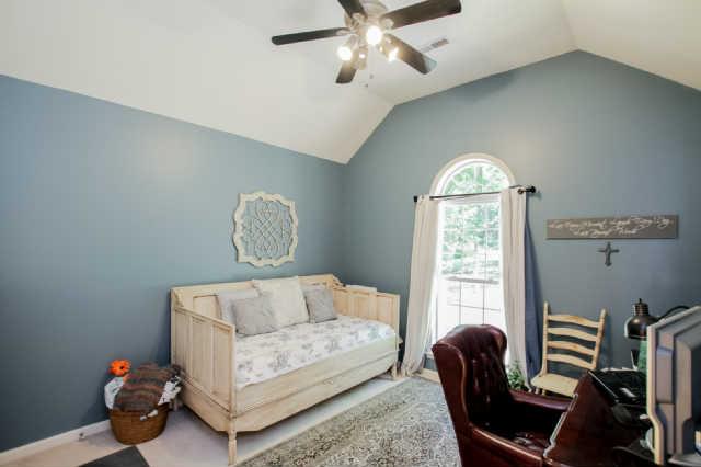 8805 Byrum Chapel Road Portland, TN 37148 - Photo 11 of 19 The third bedroom.