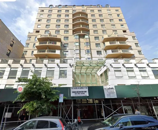 $799,000 | 13347 Sanford Avenue, Unit 5E | Downtown Flushing