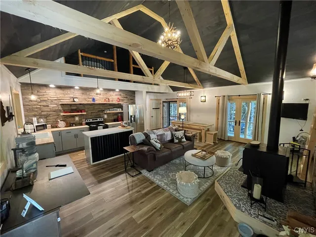 $739,000 | 2323 Highway 29, Salisbury, NY 13329