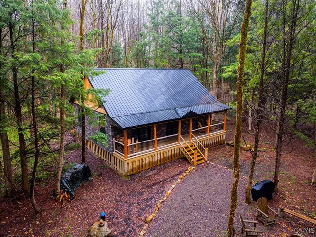 $739,000 | 2323 Highway 29, Salisbury, NY 13329