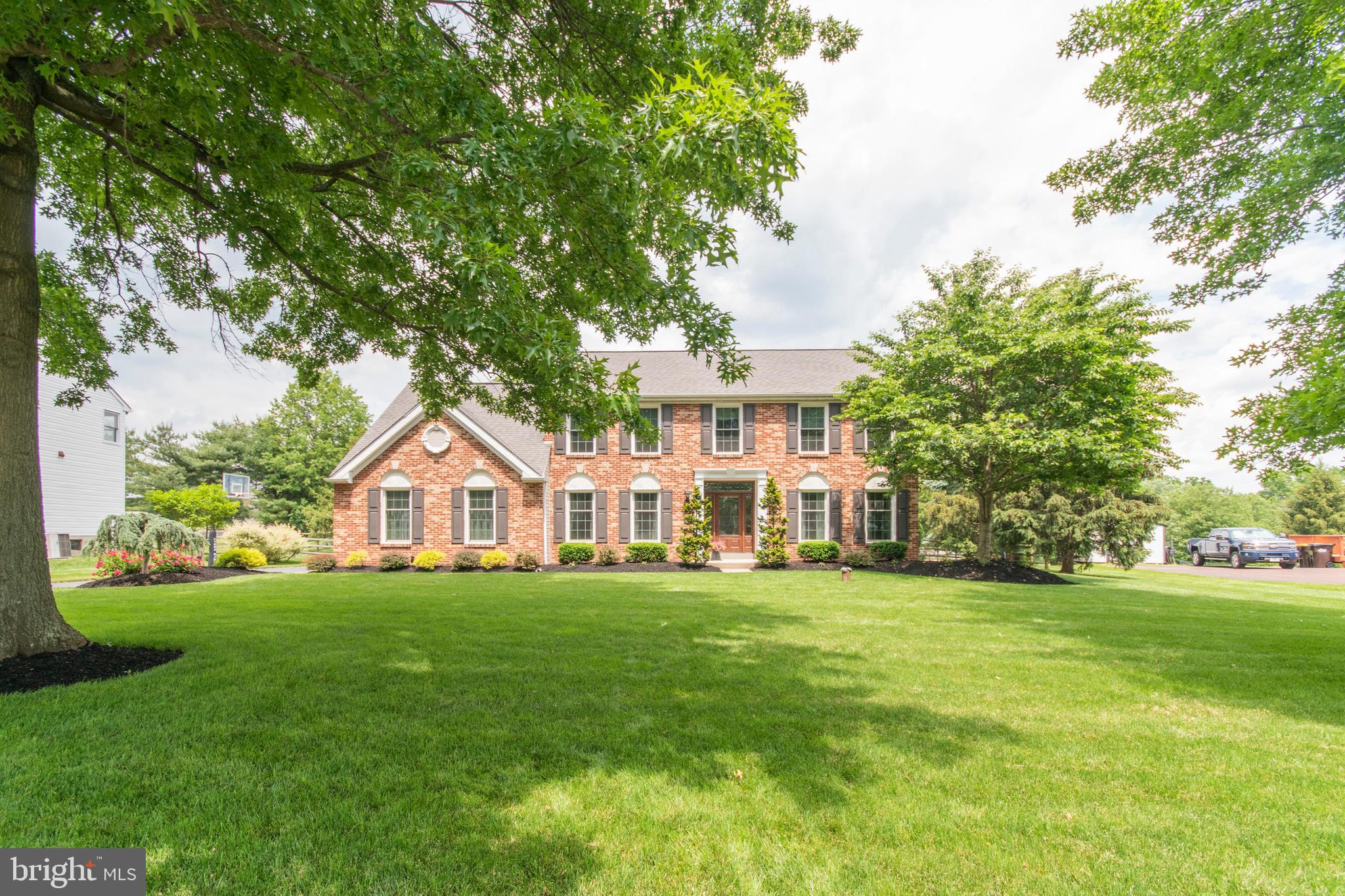 2287 Warner Road Lansdale, PA 19446 - Photo 1 of 38 Gallery Image 1