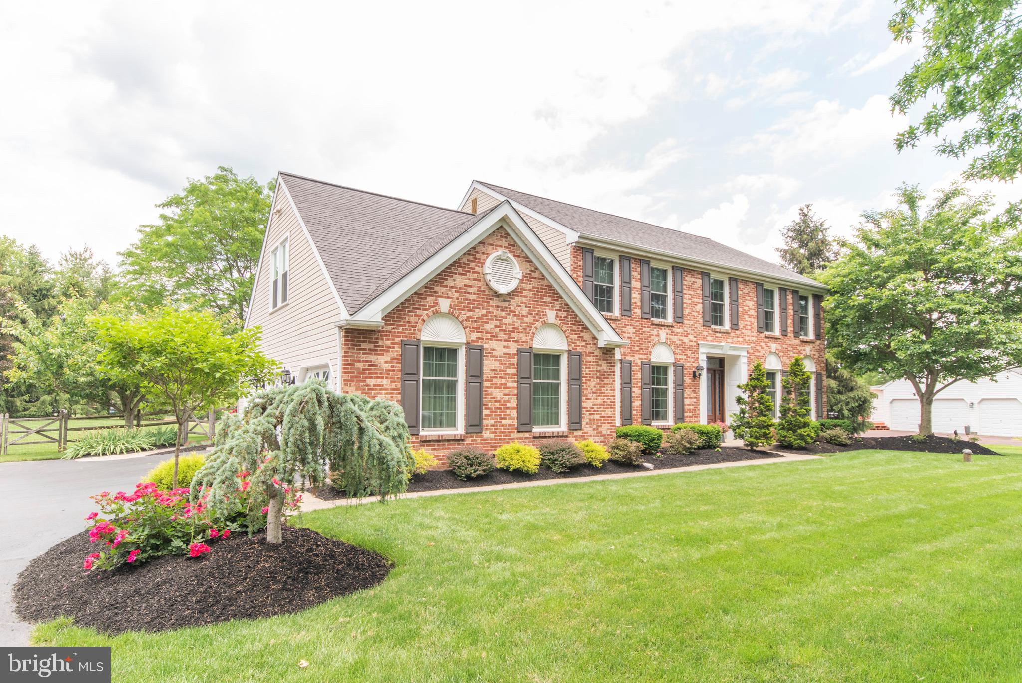 2287 Warner Road Lansdale, PA 19446 - Photo 3 of 38 Gallery Image 3