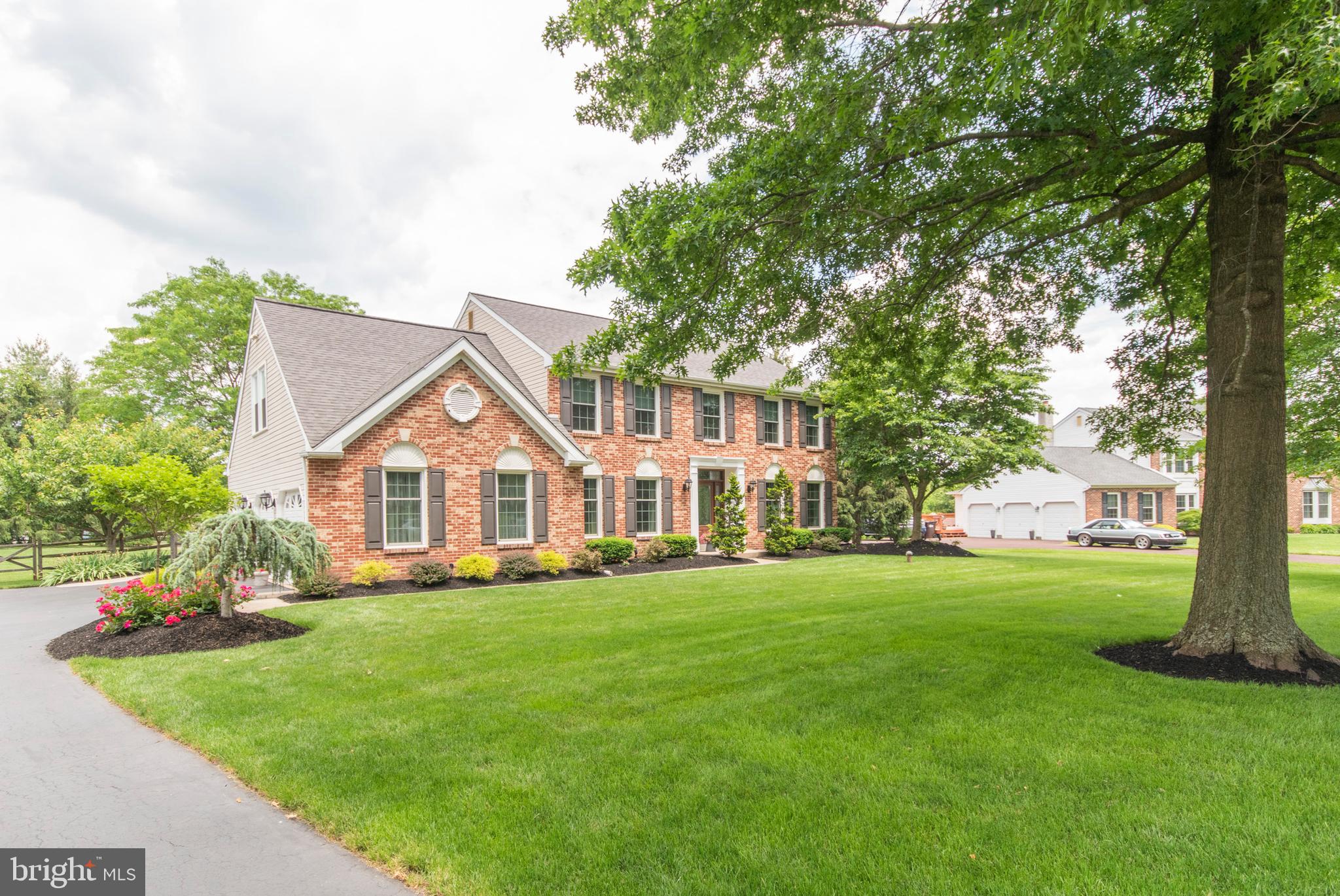 2287 Warner Road Lansdale, PA 19446 - Photo 38 of 38 Gallery Image 38