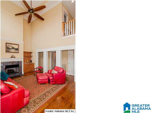 7320 Williams Ridge Lane McCalla, AL 35111 - Photo 10 of 30