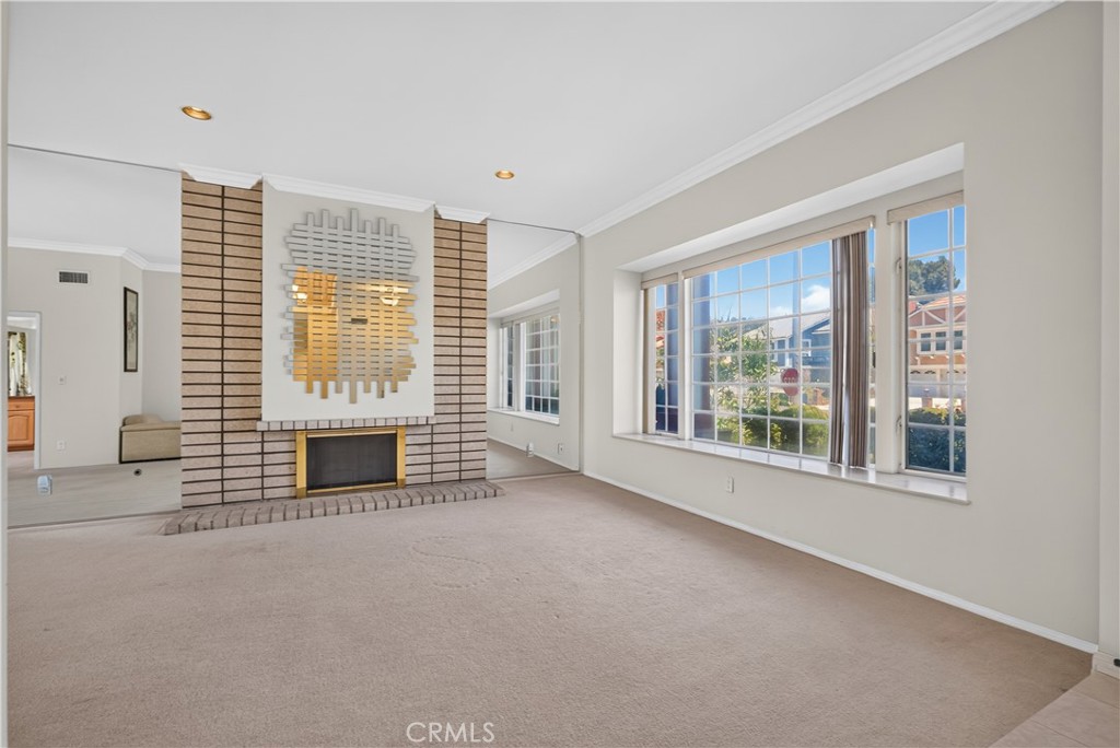 11719 Monte Leon Way Porter Ranch, CA 91326 - Photo 7 of 56 living Room