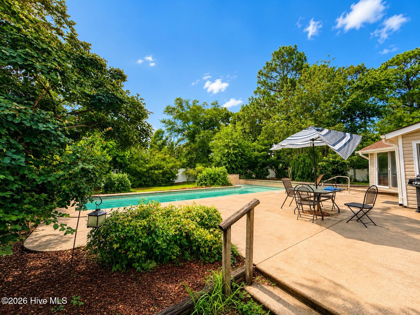 2315 Robert Hoke Road Wilmington, NC 28412 - Photo 77 of 89 Enhanced to show potential