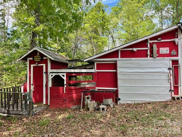 6702 Gold Mine Road Morganton, NC 28655 - Photo 14 of 21