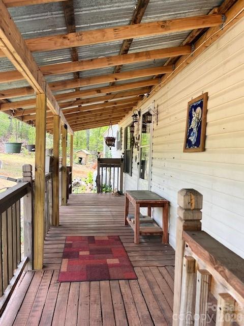 6702 Gold Mine Road Morganton, NC 28655 - Photo 3 of 21