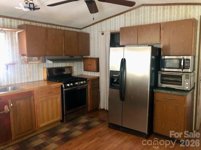 6702 Gold Mine Road Morganton, NC 28655 - Photo 5 of 21