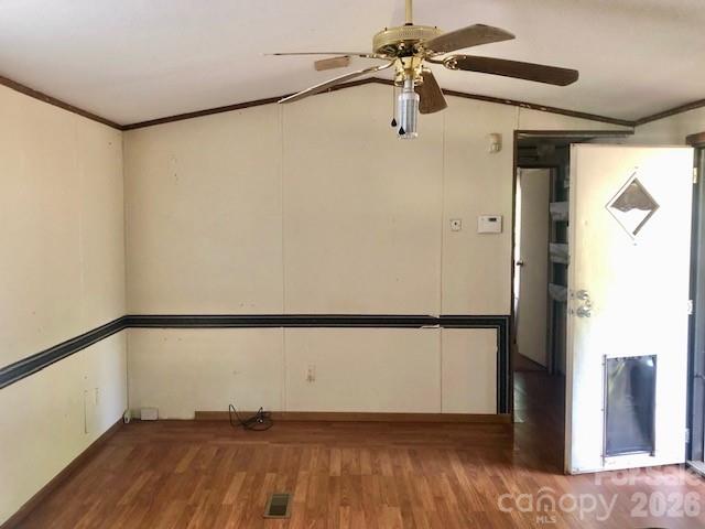 6702 Gold Mine Road Morganton, NC 28655 - Photo 6 of 21