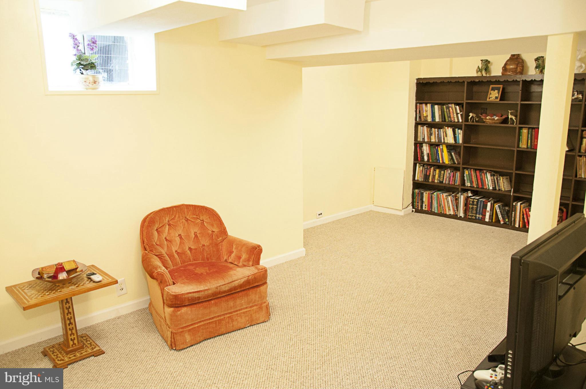 12920 Sturbridge Road Woodbridge, VA 22192 - Photo 17 of 22 Basement