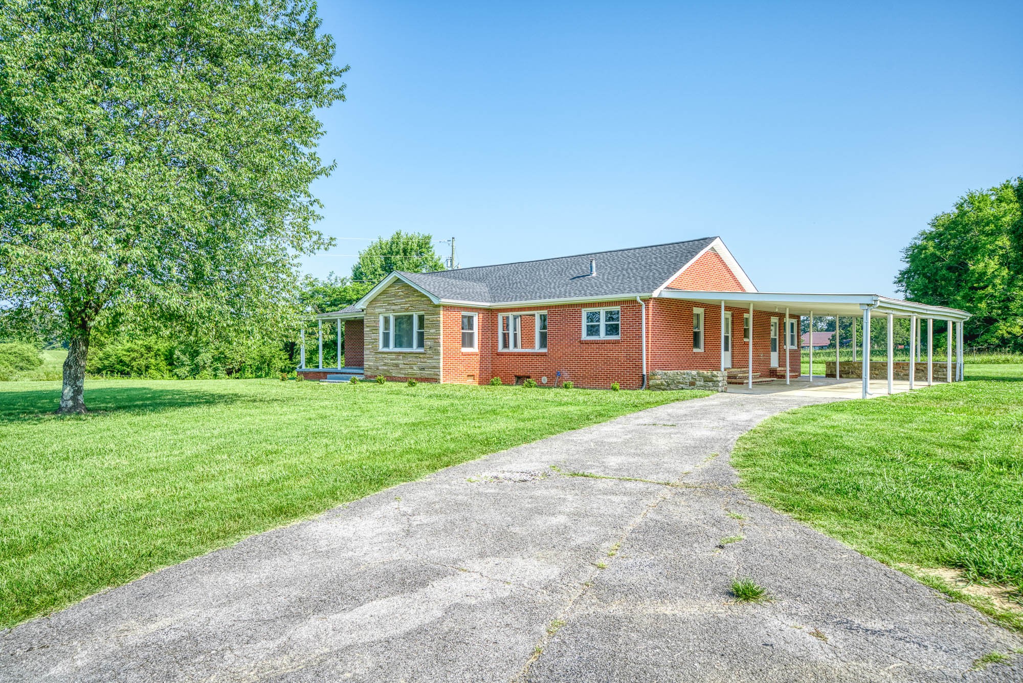 1009 West Cemetery Road Cookeville, TN 38506 - Photo 23 of 25 Gallery Image 23
