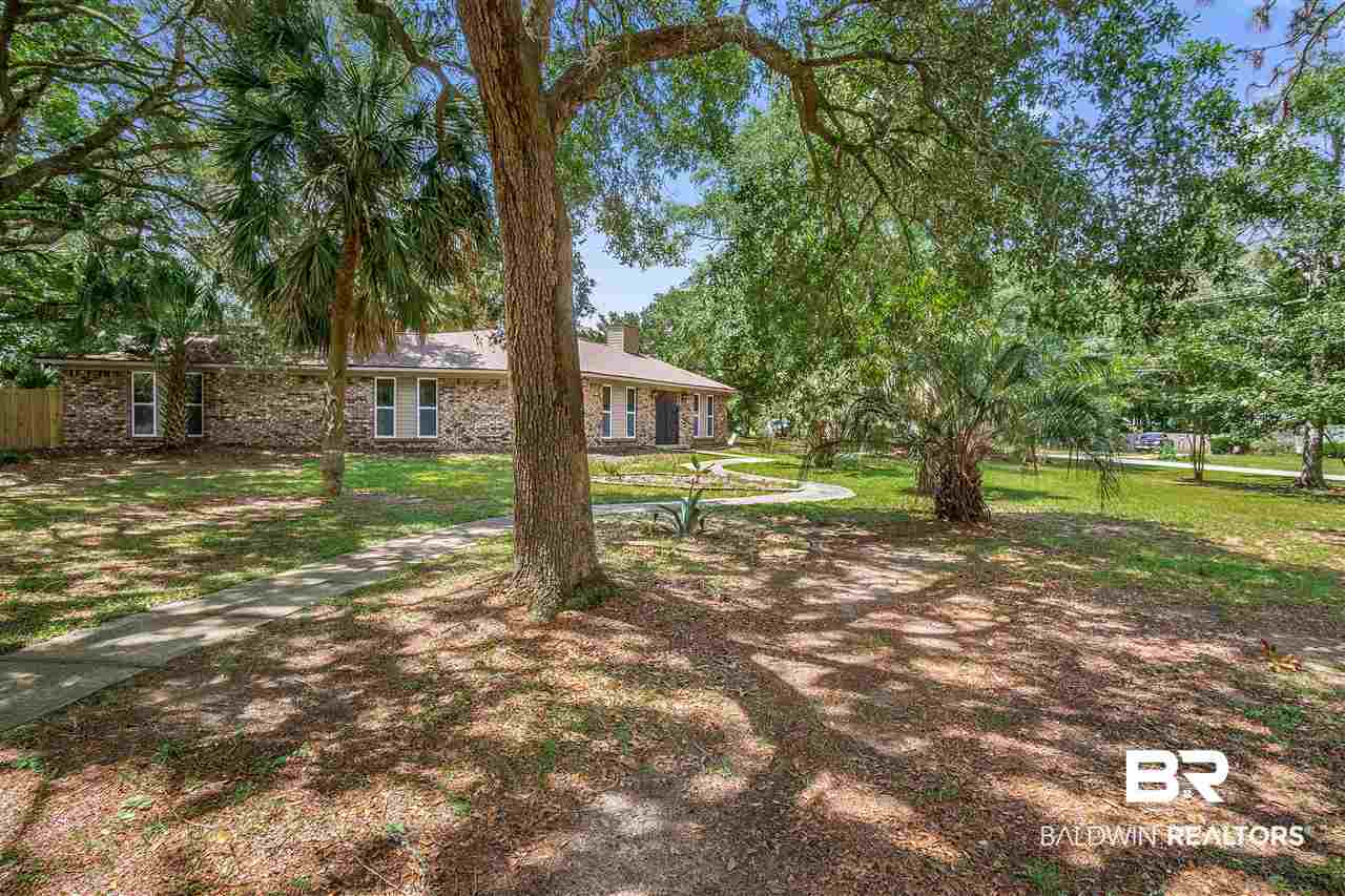 8147 Yorkhaven Road Mobile, AL 36695 - Photo 2 of 27