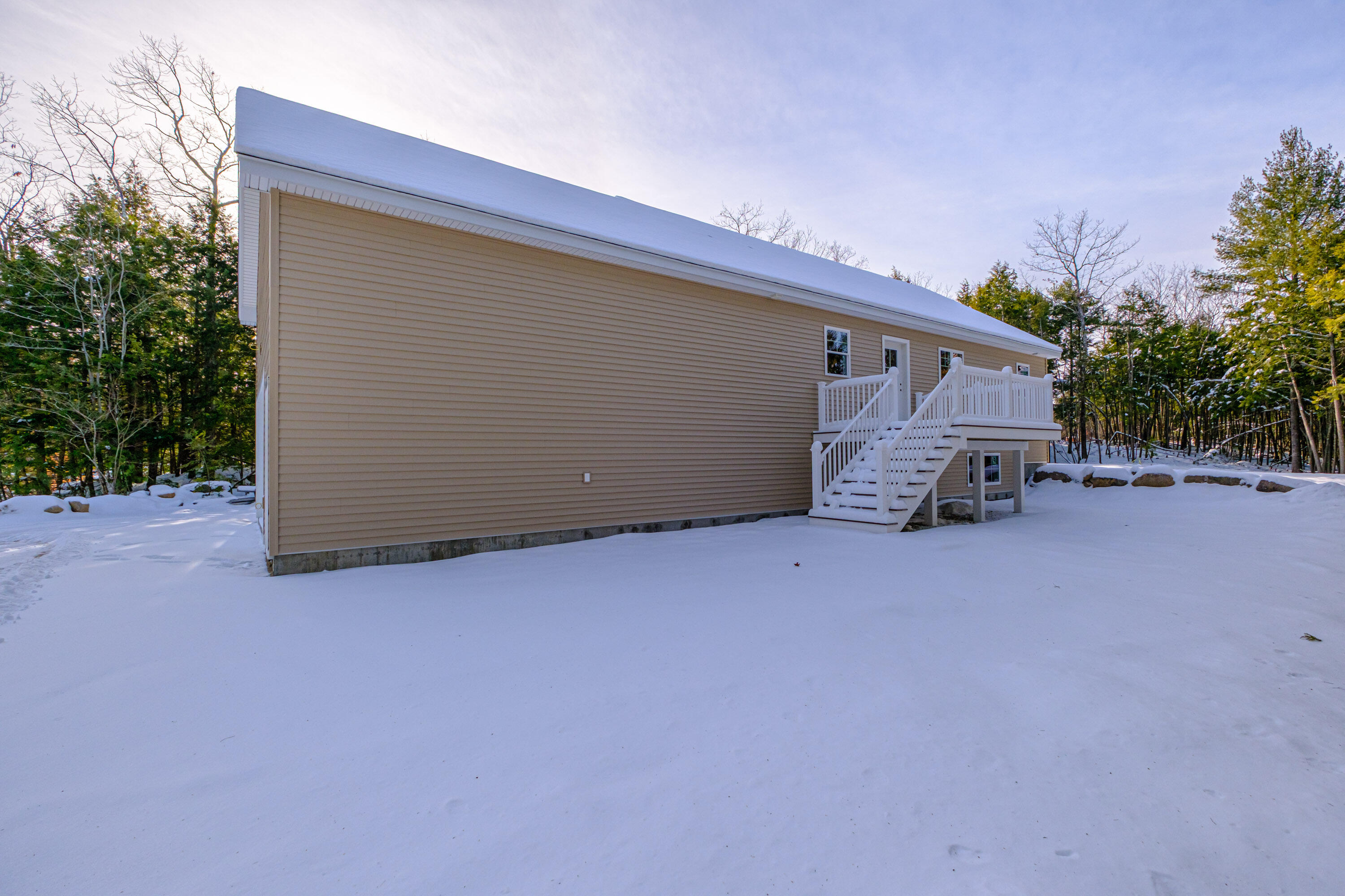 80 Raegan Lynn Road Lyman, ME 04002 - Photo 10 of 45
