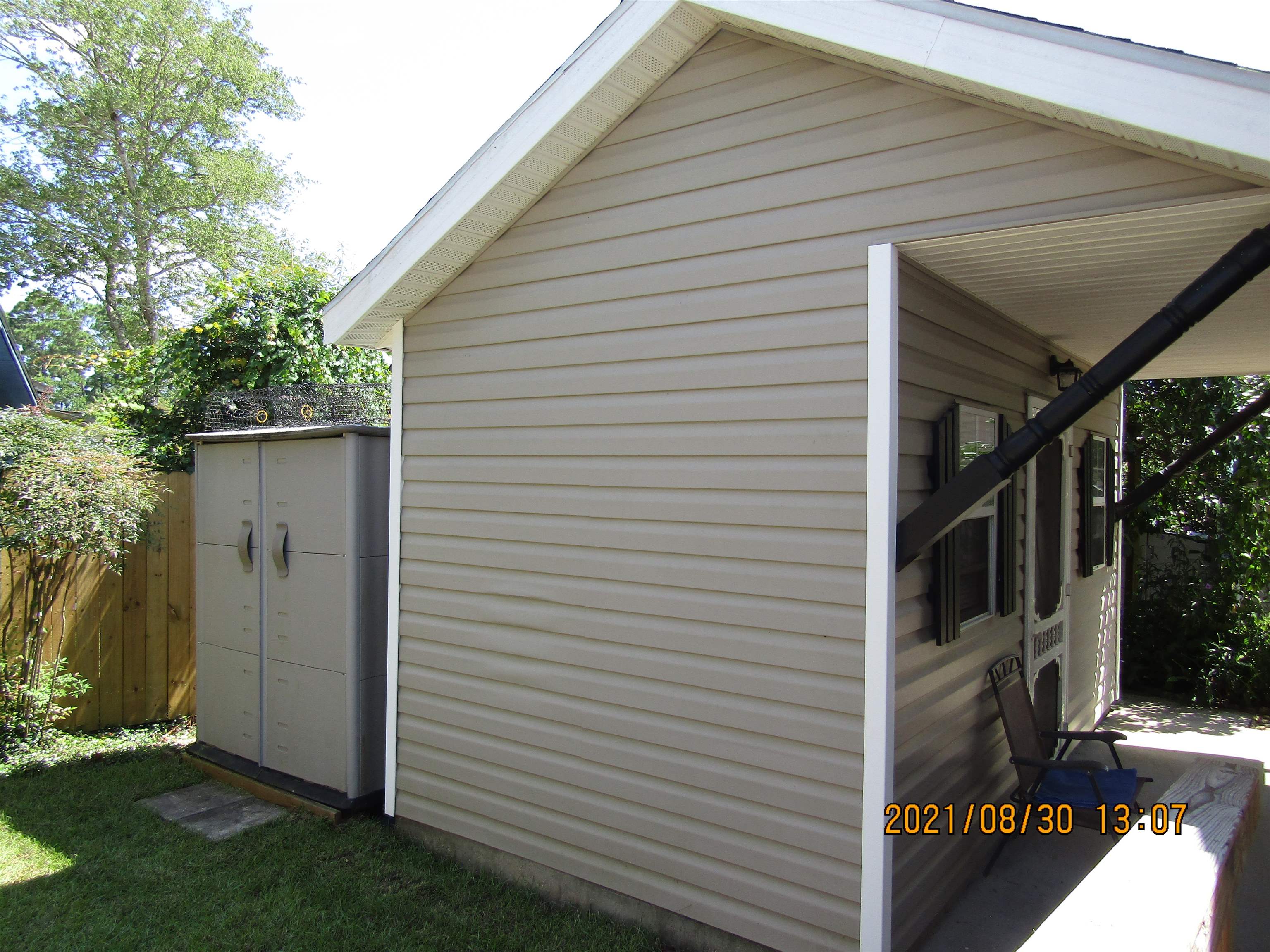 210-211 Defuniak Loop Lillian, AL 36549 - Photo 23 of 47