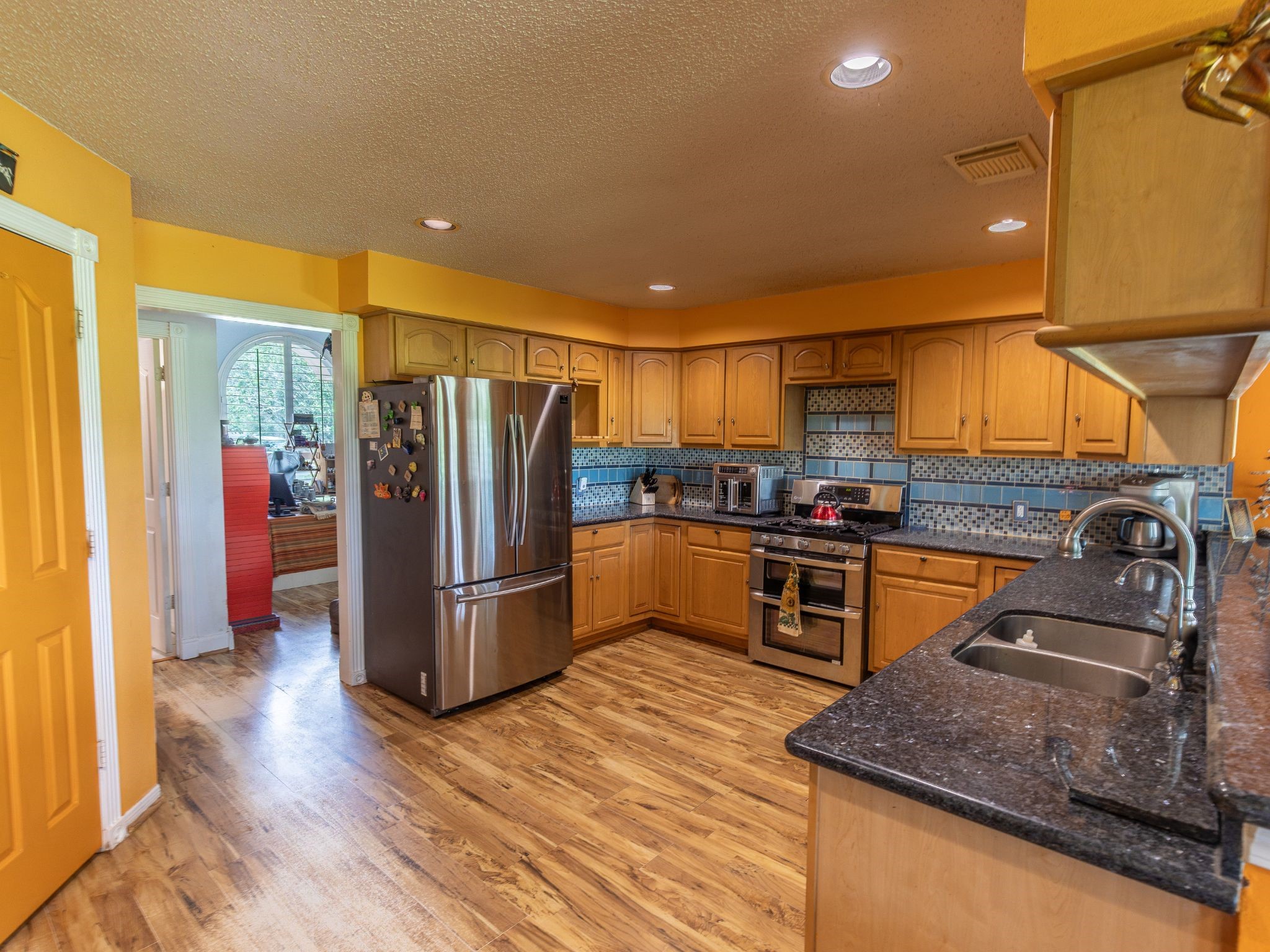 3936 Beasley West End Road Rosenberg, TX 77471 - Photo 6 of 37