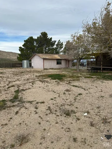 $250,000 | Undisclosed Address, Mojave, CA 93501