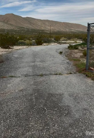 $250,000 | Undisclosed Address, Mojave, CA 93501
