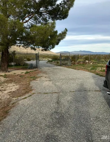 $250,000 | Undisclosed Address, Mojave, CA 93501