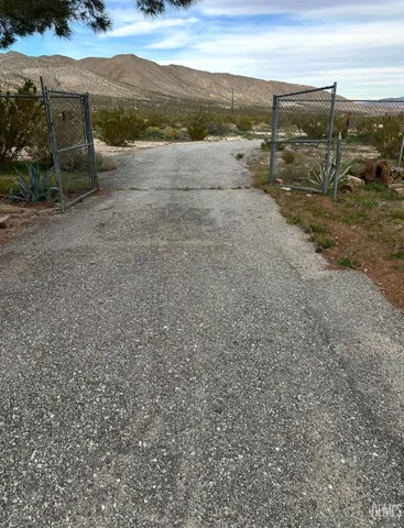 $250,000 | Undisclosed Address, Mojave, CA 93501