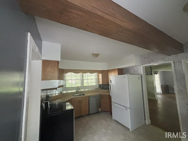 508 East Dunlap Street Kentland, IN 47951 - Photo 21 of 42