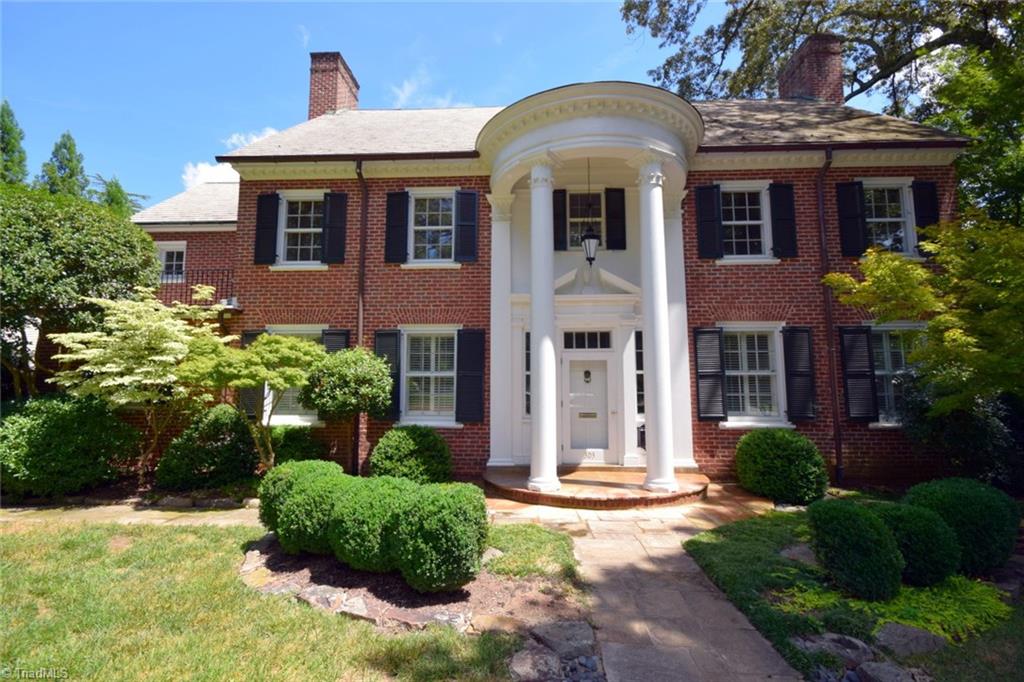 303 Arbor Road Winston-Salem, NC 27104 - Photo 1 of 26 Gallery Image 1