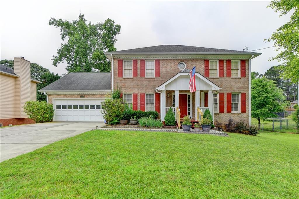 1855 Oak Road Southwest Snellville, GA 30078 - Photo 1 of 1 Gallery Image 1