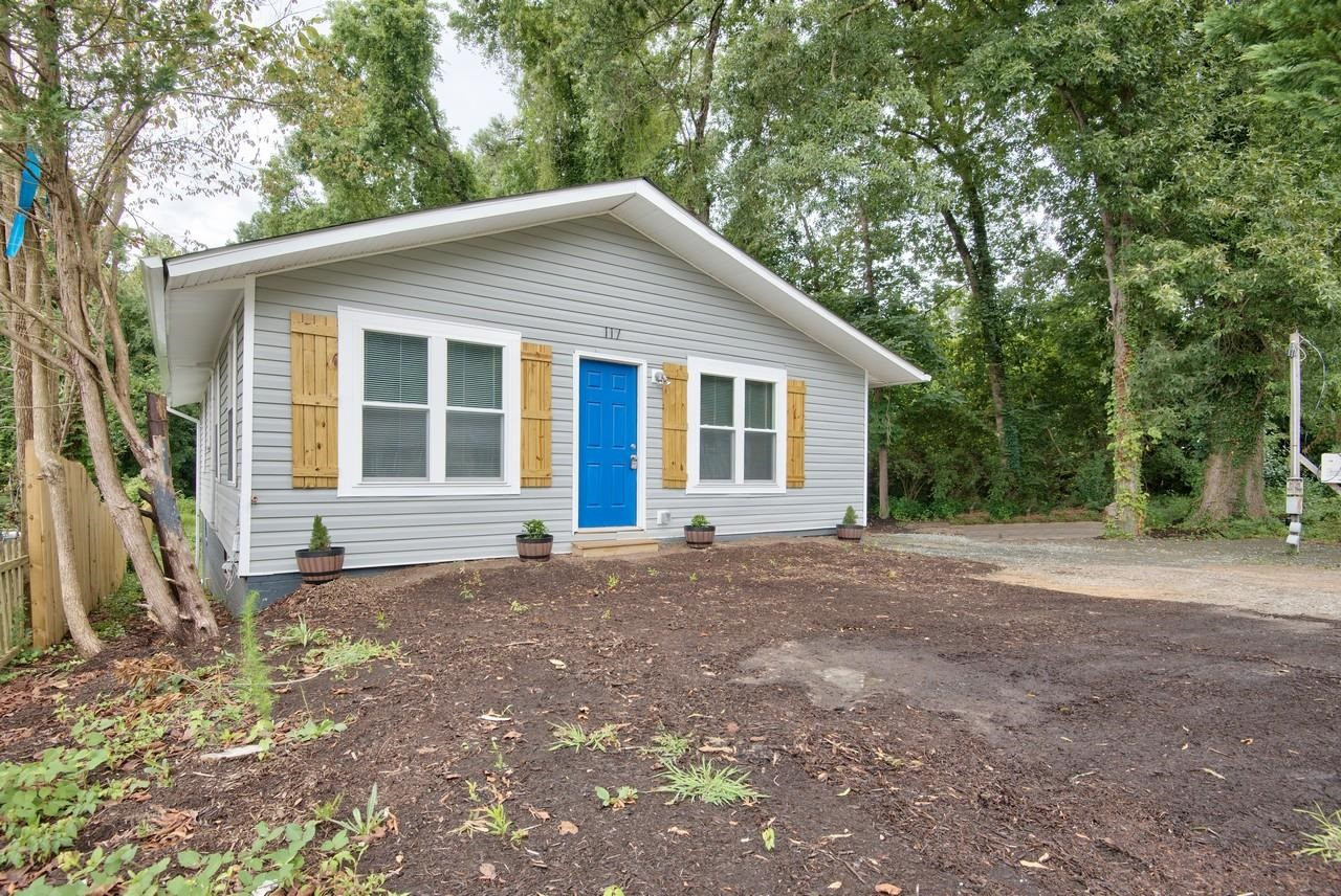 117 West Cornwallis Road Durham, NC 27707 - Photo 1 of 35 Photo 1