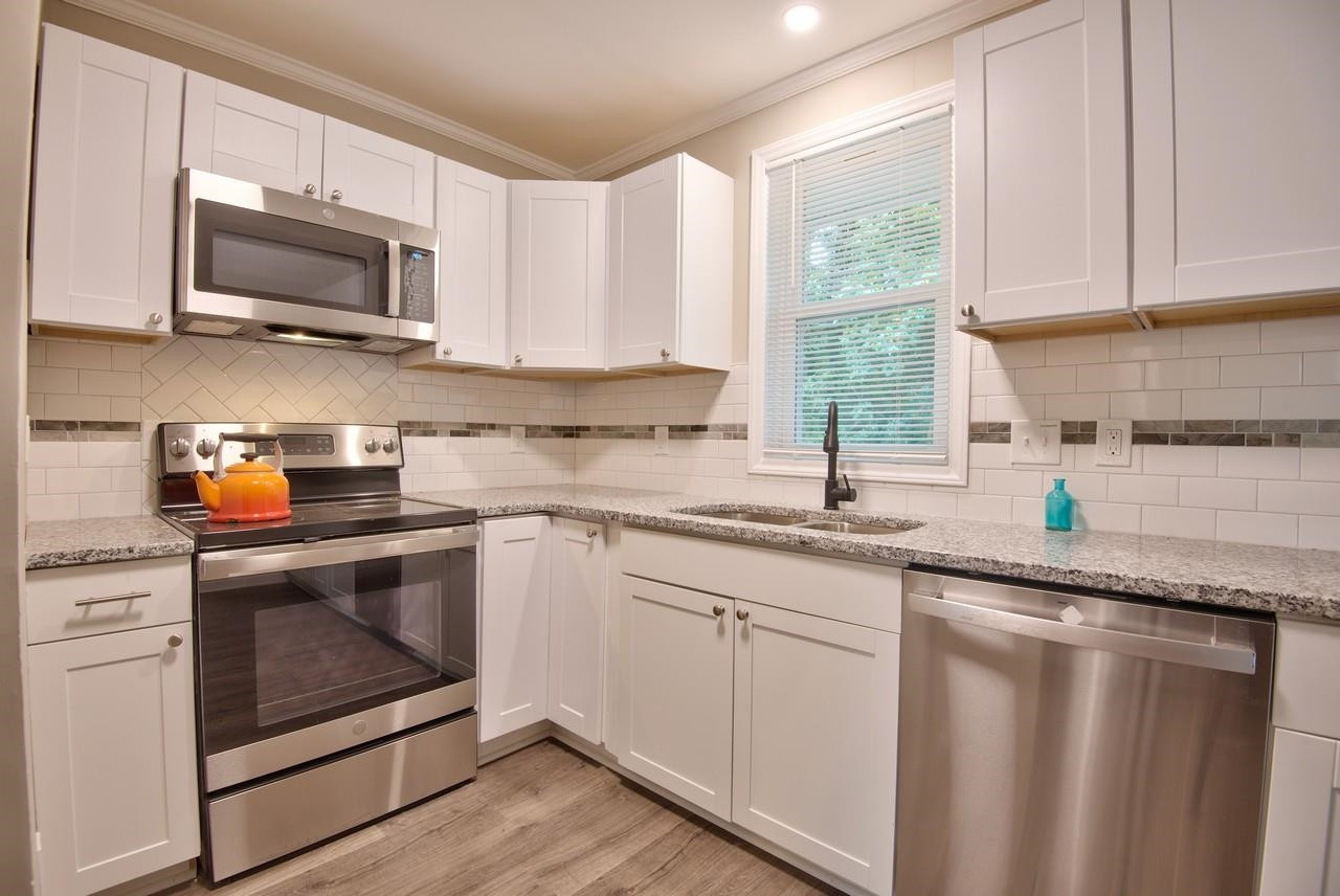 117 West Cornwallis Road Durham, NC 27707 - Photo 16 of 35 Photo 16