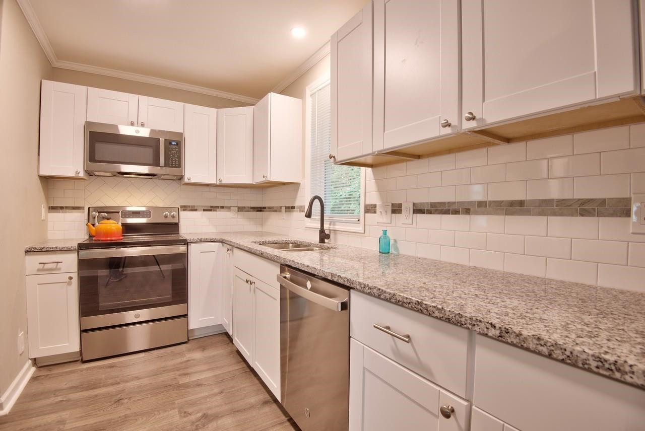 117 West Cornwallis Road Durham, NC 27707 - Photo 19 of 35 Photo 19