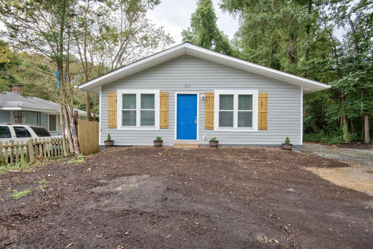 117 West Cornwallis Road Durham, NC 27707 - Photo 2 of 35 Photo 2