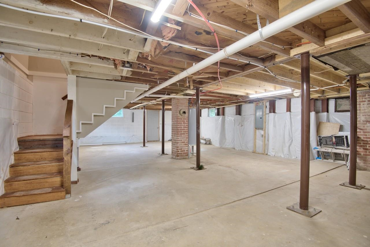 117 West Cornwallis Road Durham, NC 27707 - Photo 25 of 35 Photo 25