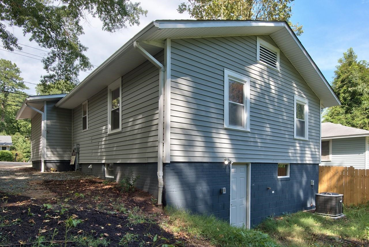 117 West Cornwallis Road Durham, NC 27707 - Photo 30 of 35 Photo 30