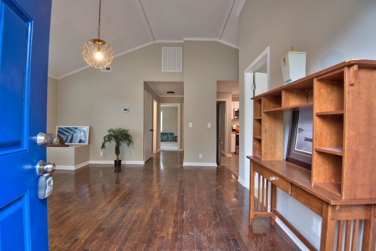 117 West Cornwallis Road Durham, NC 27707 - Photo 4 of 35 Photo 4