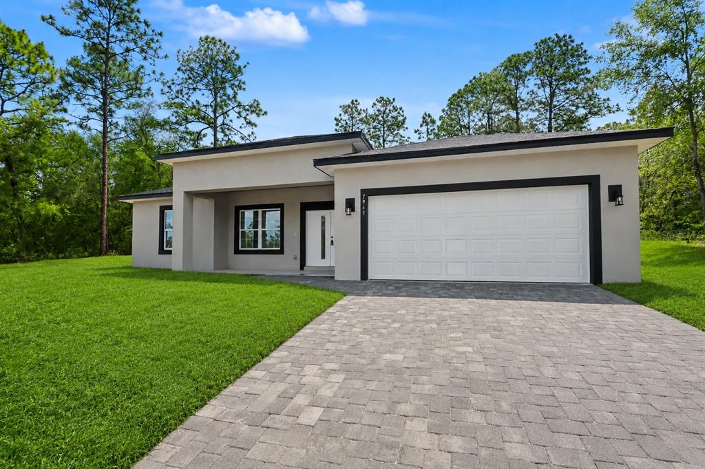 7945 North Ibsen Drive Citrus Springs, FL 34433 - Photo 9 of 51