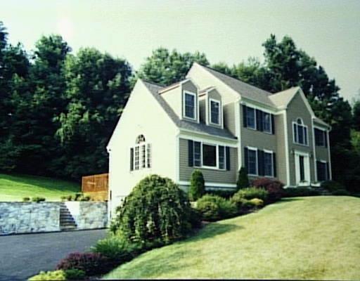 6 Yankee Drive Brookfield, CT 06804 - Photo 1 of 1 a view of a white house with a yard