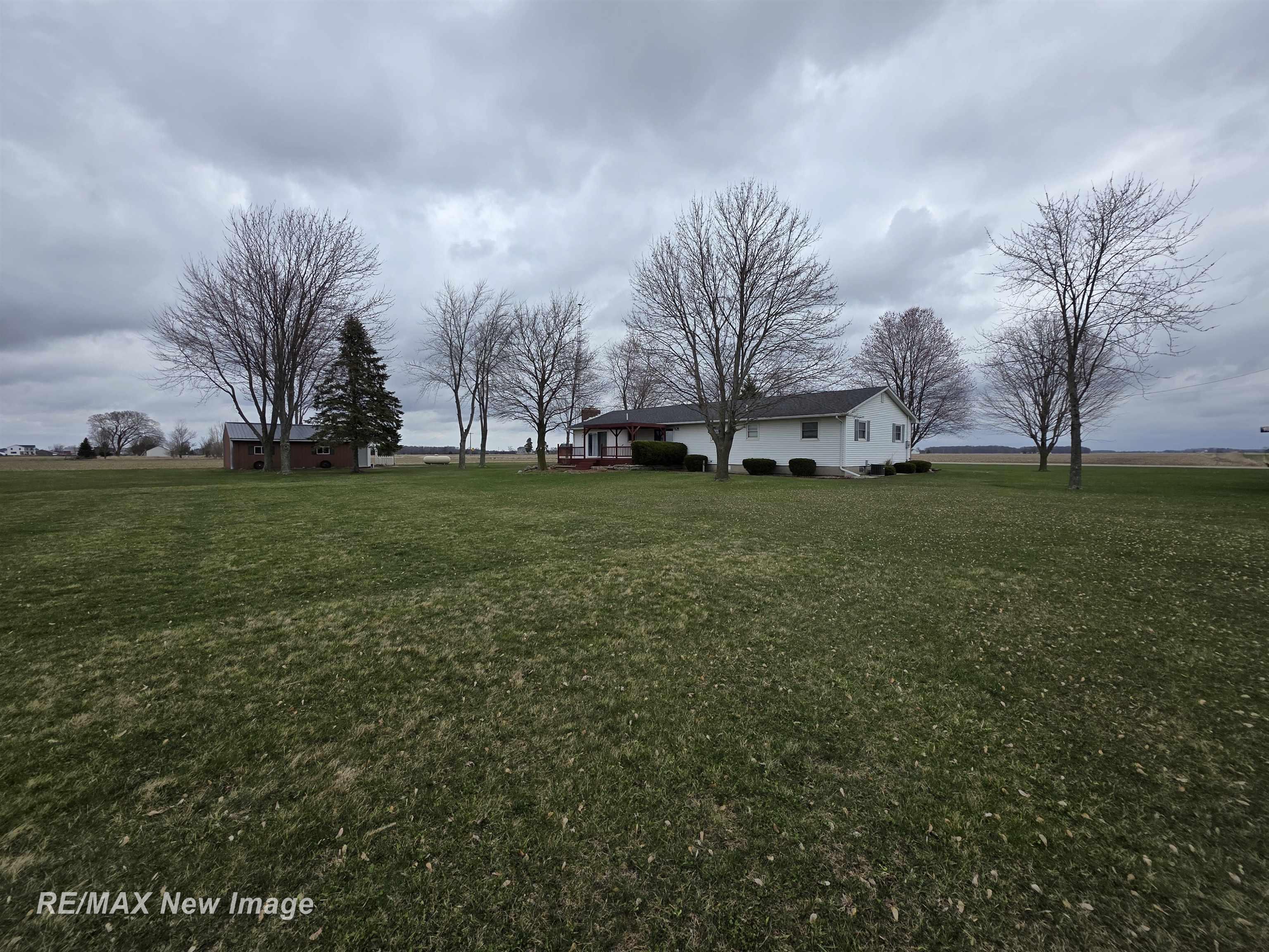 8781 North State Road Owosso, MI 48867 - Photo 51 of 51