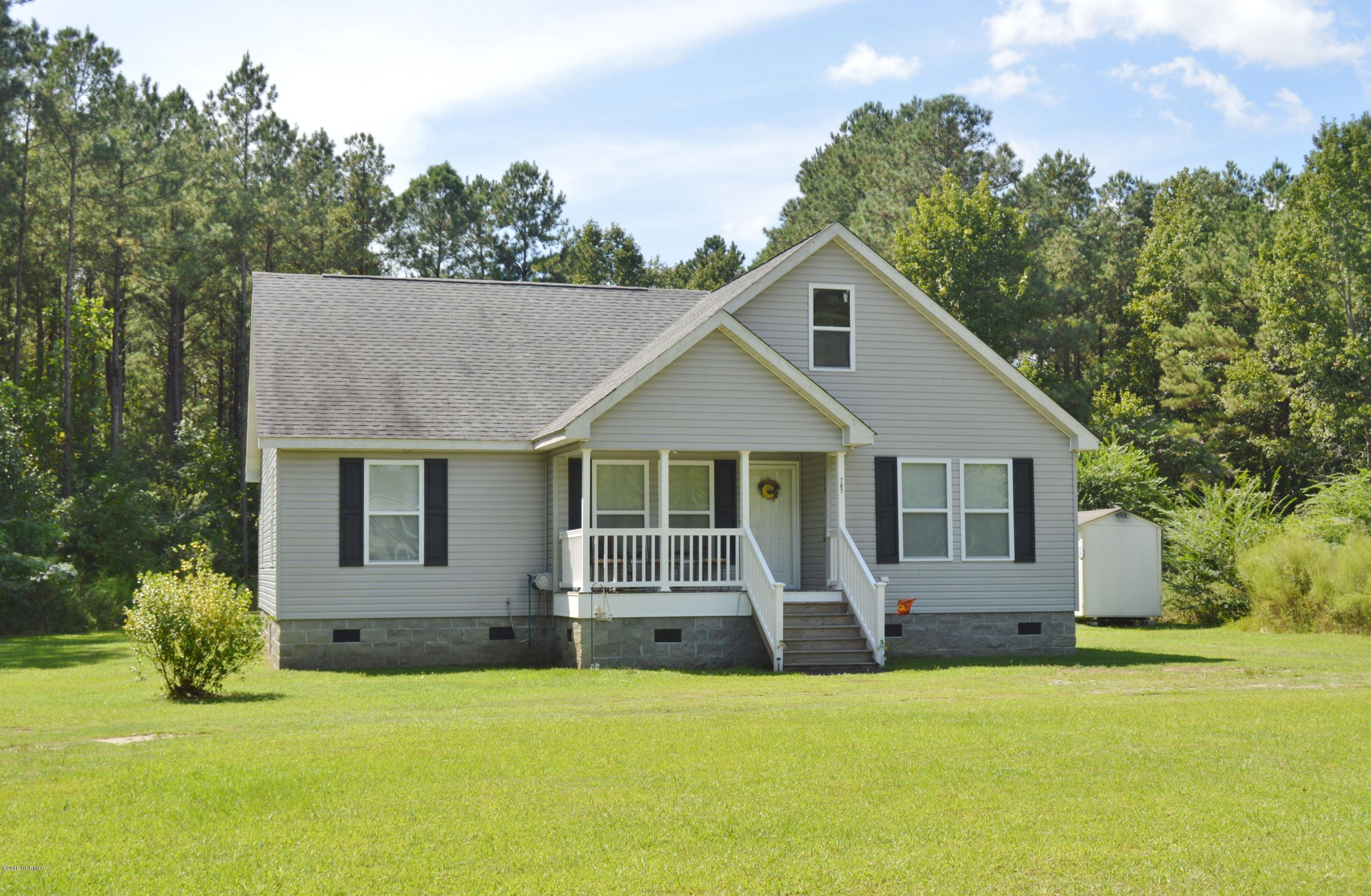 767 Pond Road Rocky Point, NC 28457 - Photo 1 of 24 767 Pond Road