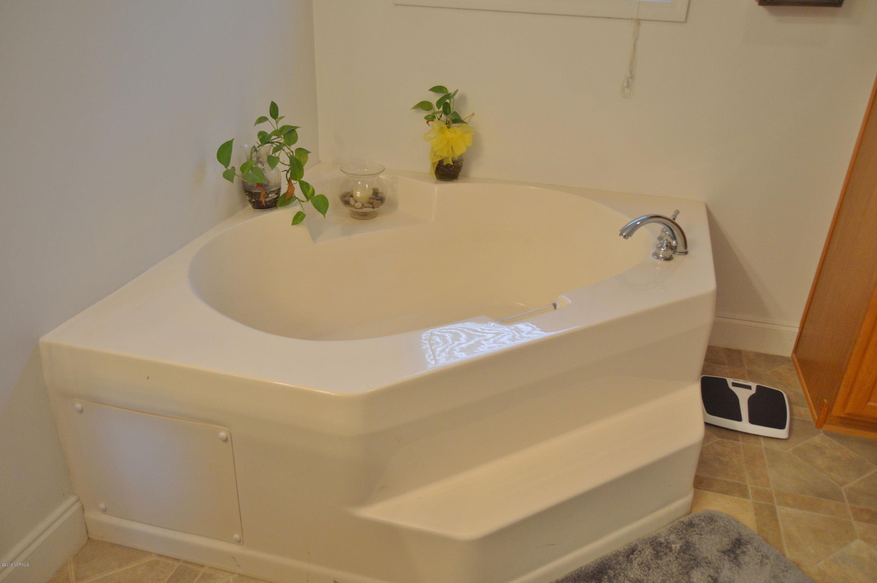 767 Pond Road Rocky Point, NC 28457 - Photo 13 of 24 soaker tub