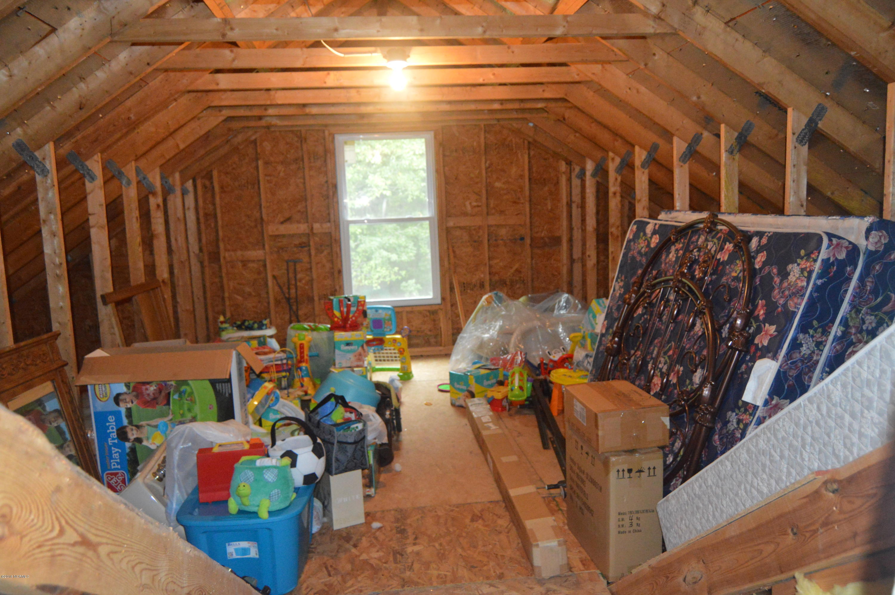 767 Pond Road Rocky Point, NC 28457 - Photo 24 of 24 storage