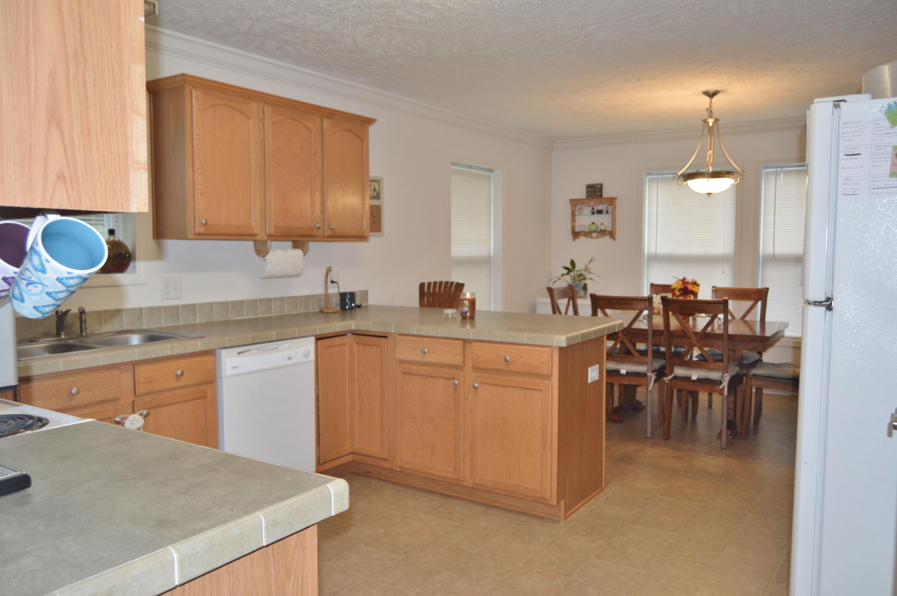 767 Pond Road Rocky Point, NC 28457 - Photo 4 of 24 kitchen 2