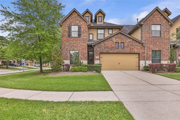 $2,750 | 17906 Arapaho Hill Lane, Humble, TX 77346