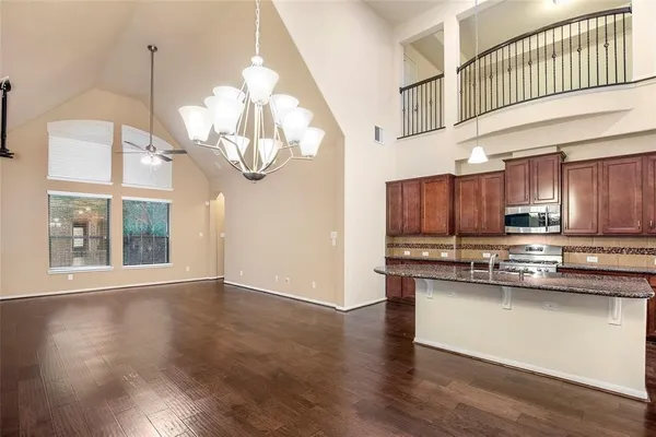 $2,750 | 17906 Arapaho Hill Lane, Humble, TX 77346