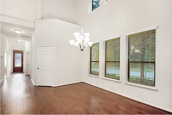 $2,750 | 17906 Arapaho Hill Lane, Humble, TX 77346